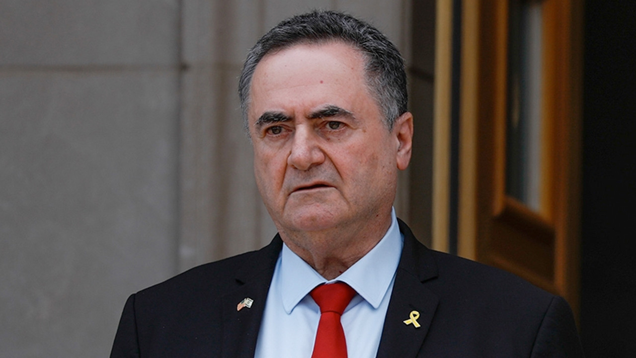 İsrail Savunma Bakanı Katz'dan İran'a yeni tehdit!