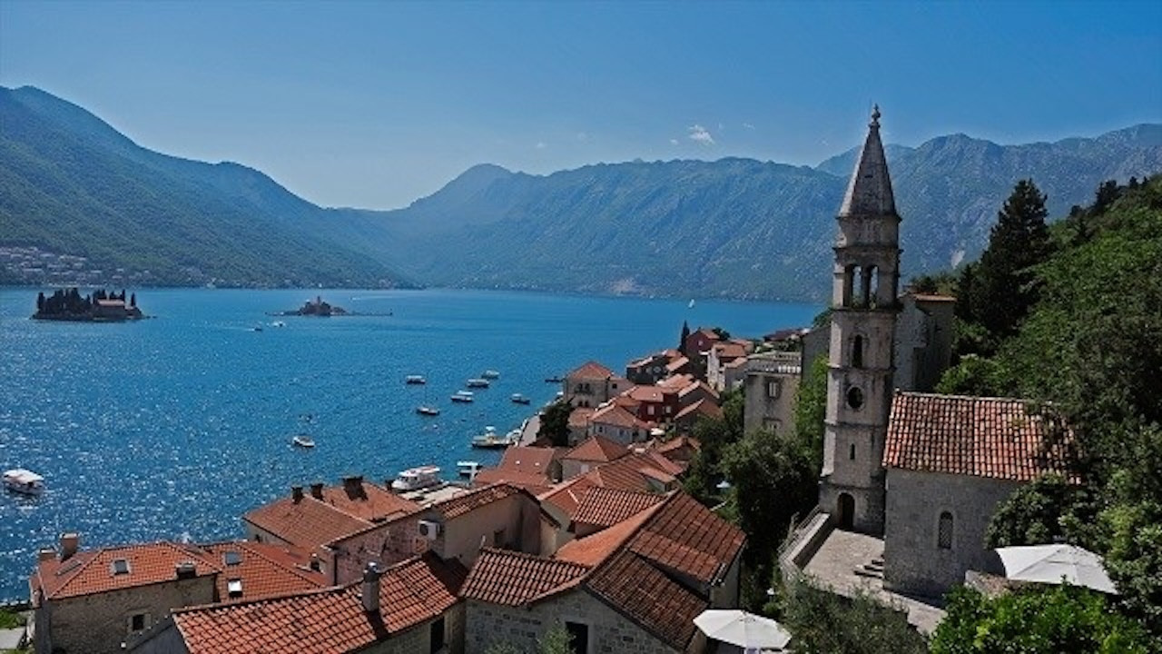 600 bin nufüslu ülke için kritik karar! AB ülkesi olacak