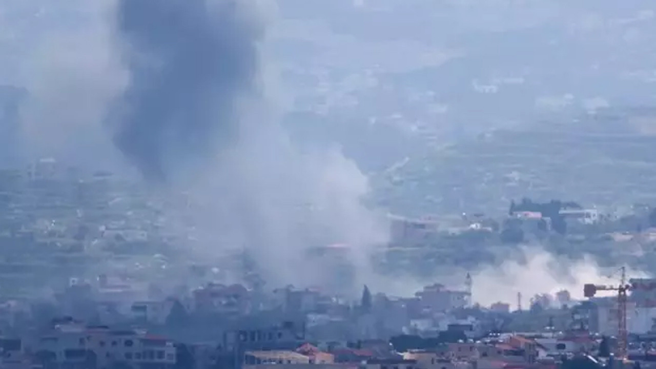 İsveç, Lübnan'a insani yardım gönderecek