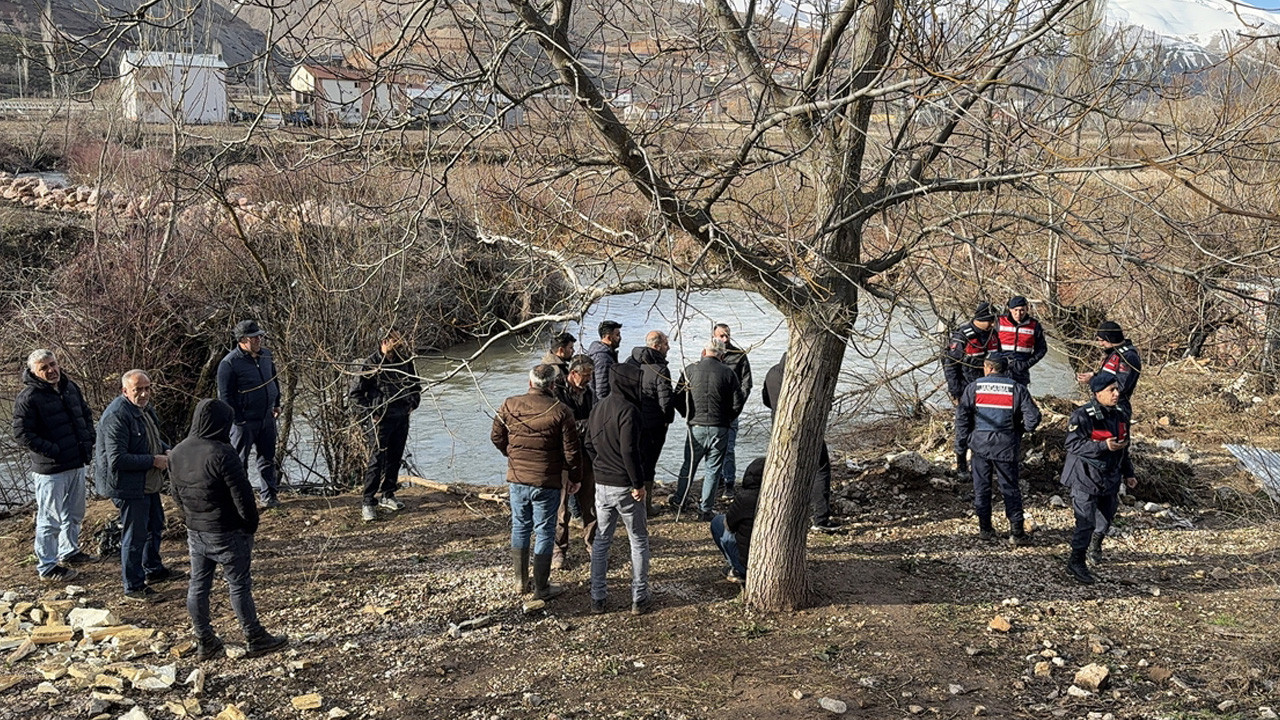 Misafirliğe gitti, kayboldu! Adıyaman'da 8 yaşındaki Fırat aranıyor