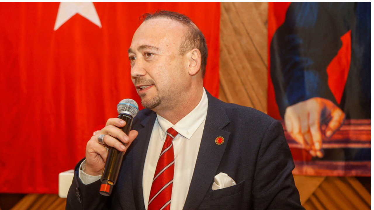 Uşak Belediye Başkanı Özkan Yalım gözaltına alındı