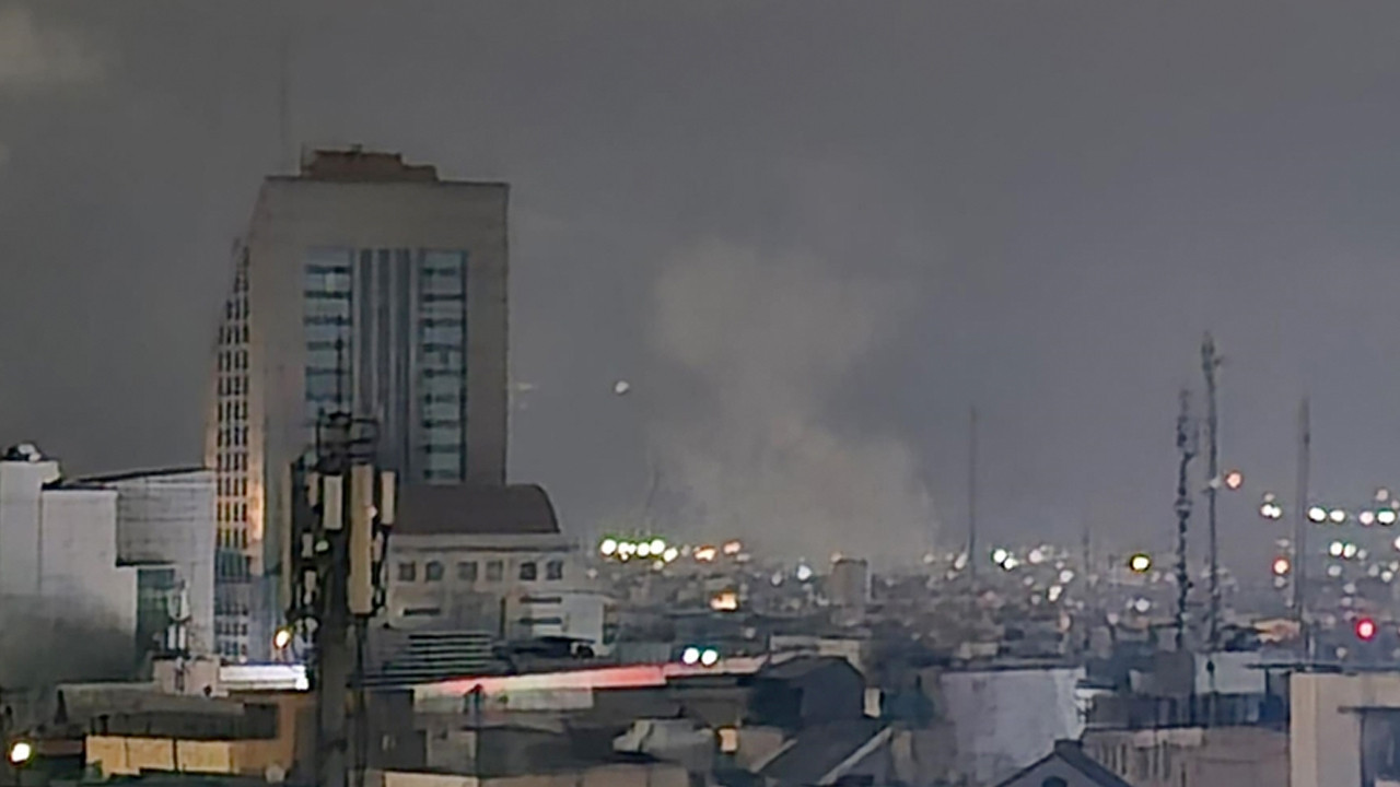 İran basını duyurdu: 26 kişi hayatını kaybetti