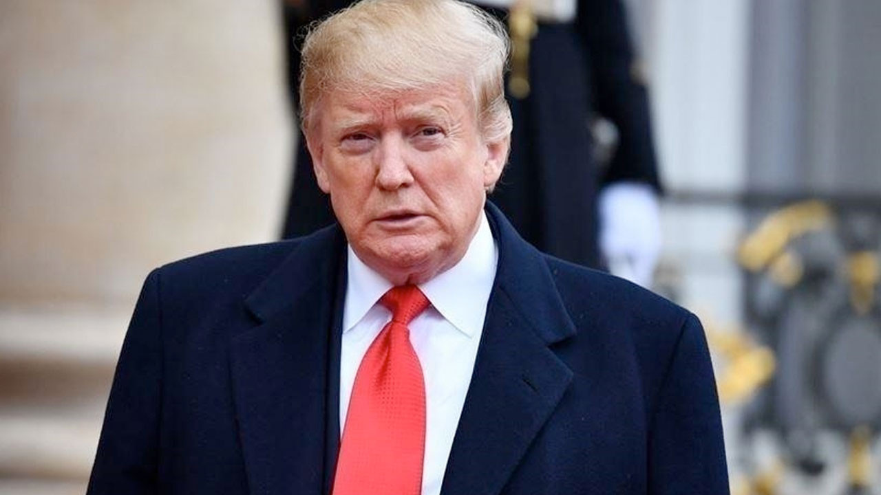 ABD Başkanı Trump'ın imzası banknotlarda yer alacak