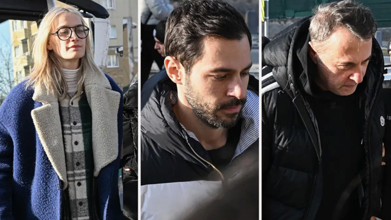 Uyuşturucu soruşturmasında eşi benzeri görülmemiş savunma: “Yanlışlıkla uyuşturucu içmiş olabilirim”