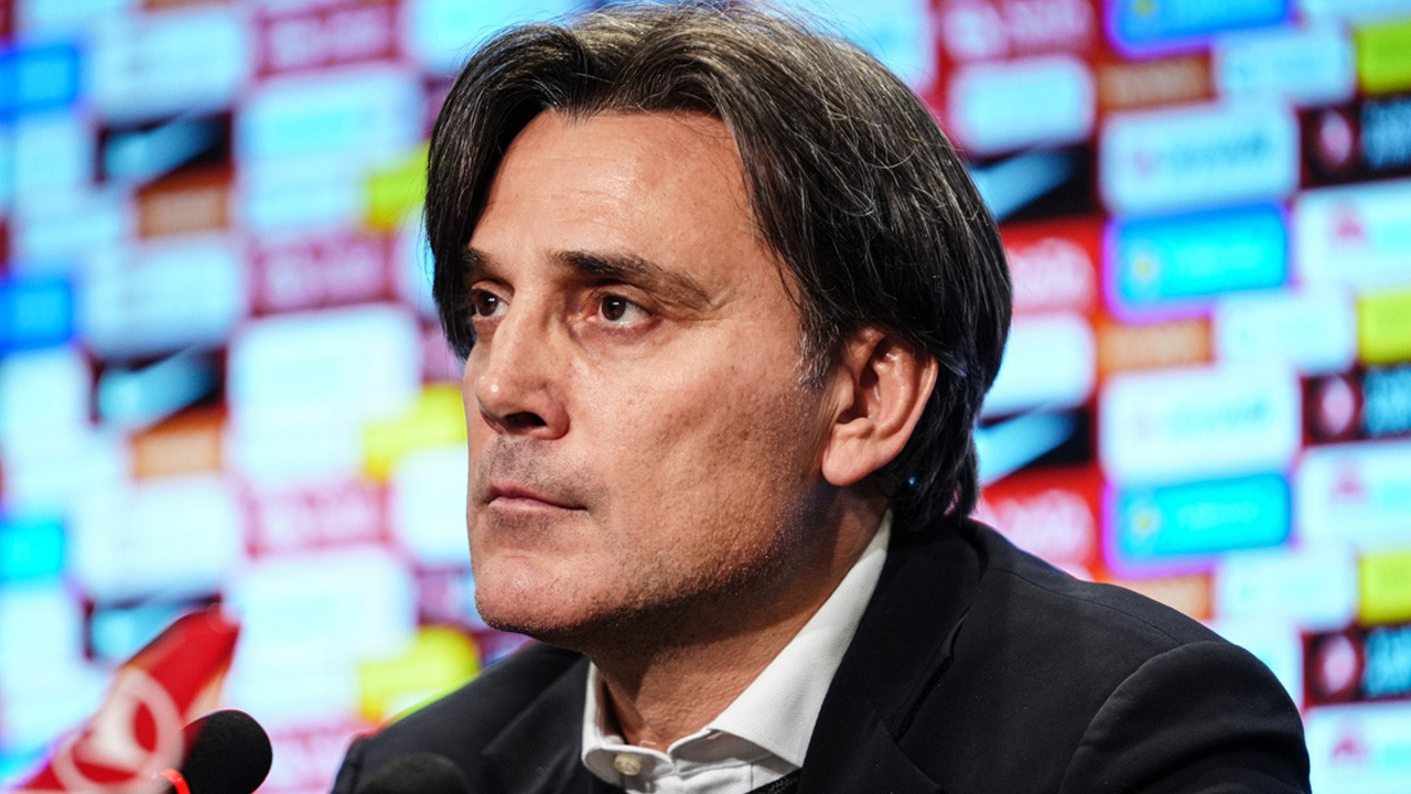 Vincenzo Montella'yı kızdıran soru! Rumen gazeteciye tokat gibi cevap