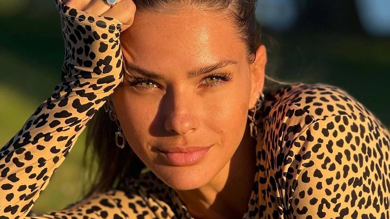 Mauro Icardi’nin sevgilisi China Suarez paylaştı: