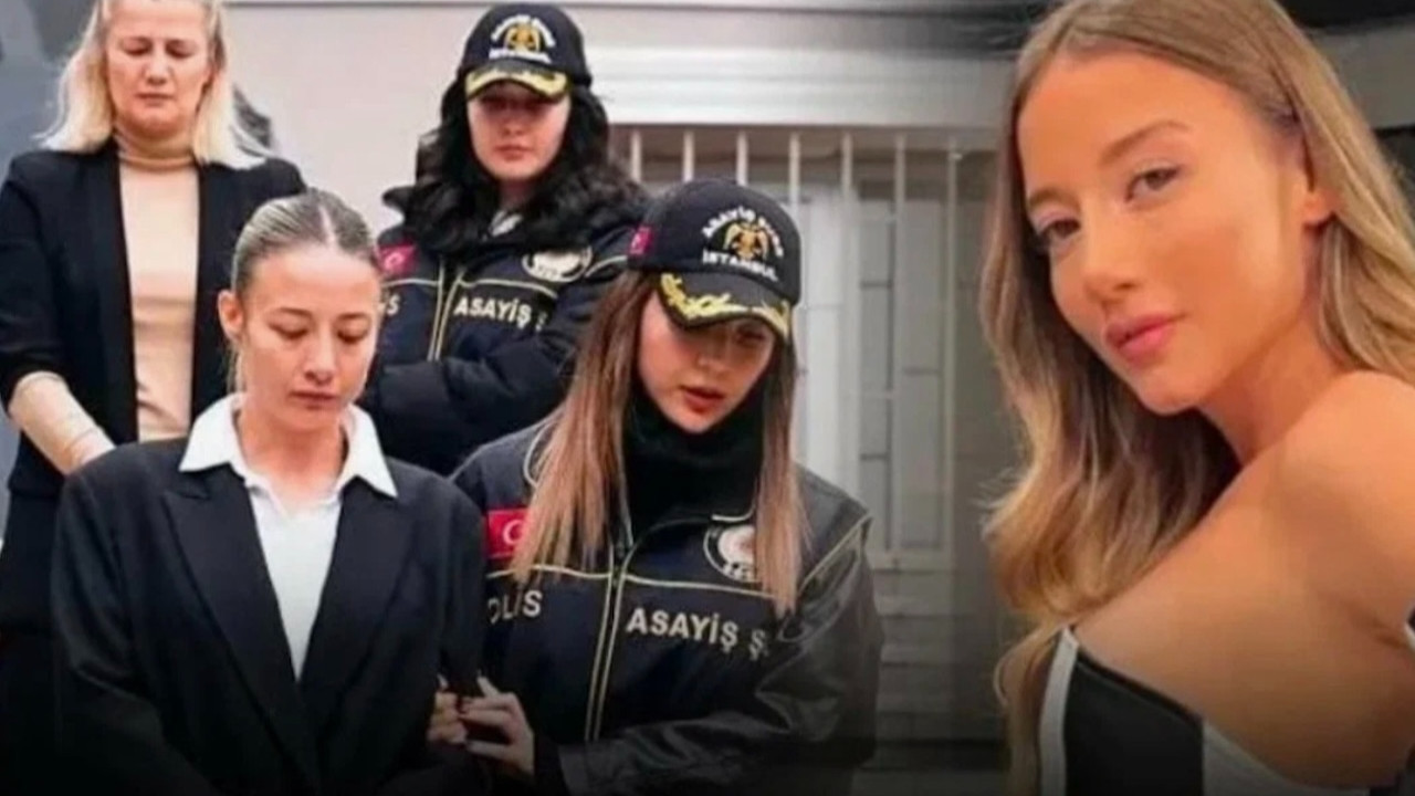 Aleyna Kalaycıoğlu meğer aylar öncesinden söylemiş! "Eski sevgilim rahatsız ederse..."