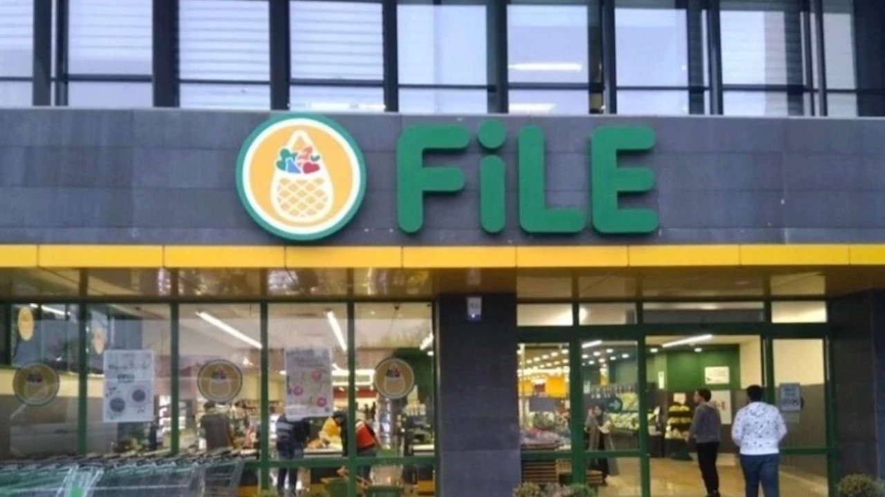 File Market'e rekor ceza! Hal fiyatının dört katına sattılar...