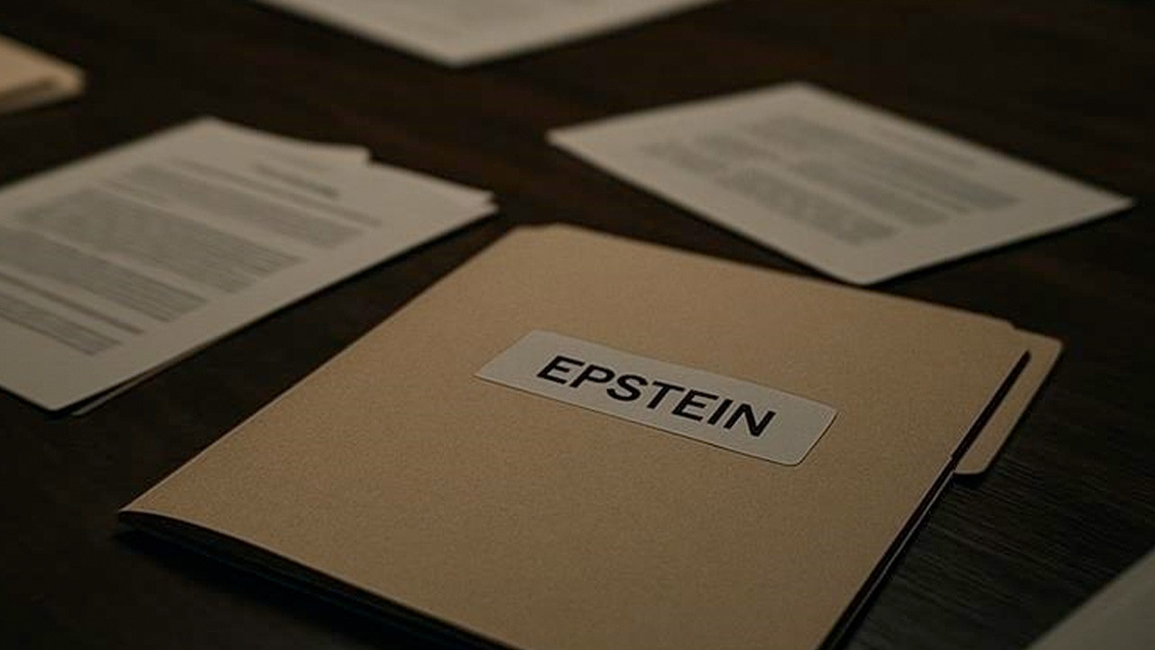 Dev banka Epstein mağdurlarına ödeme yapacak