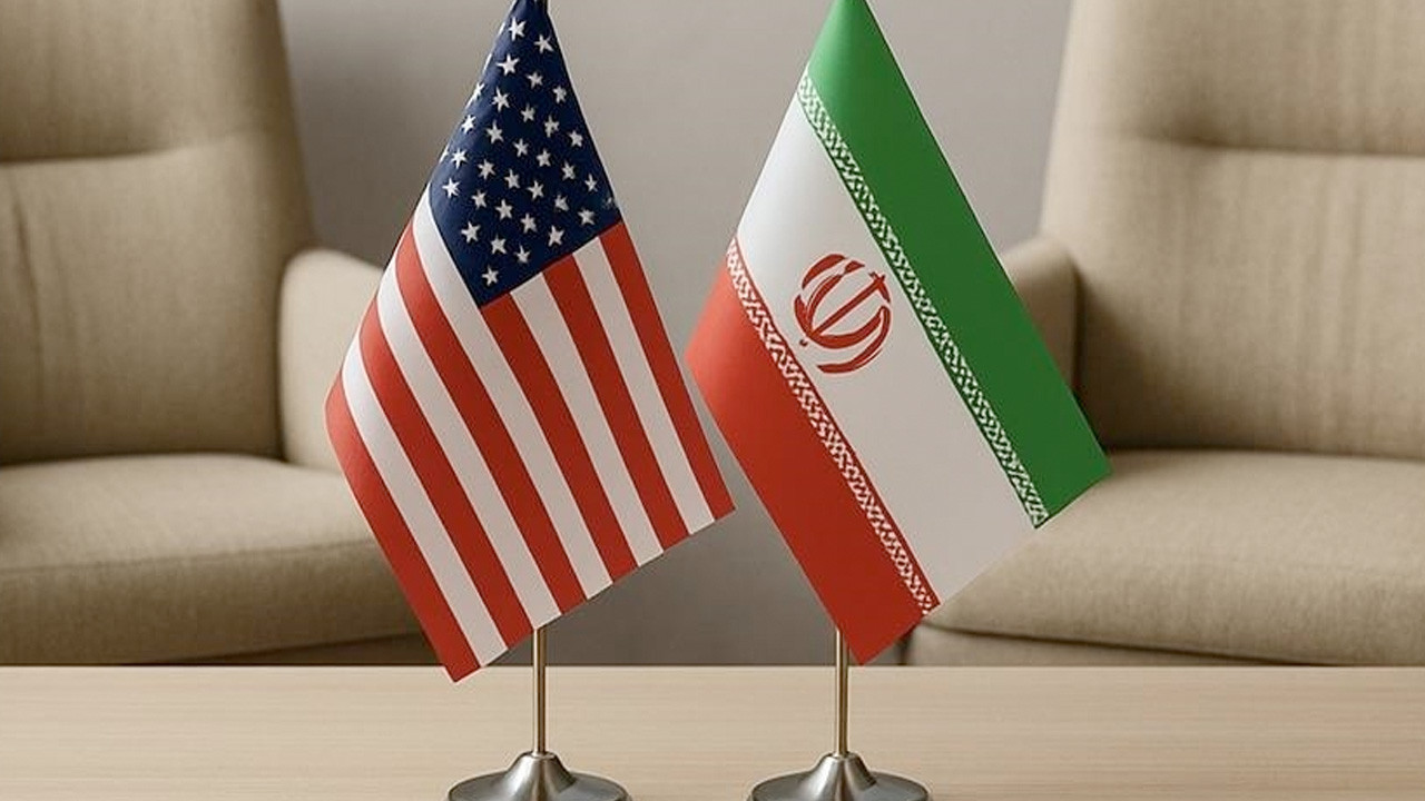 ABD Başkanı Trump, İran'la görüşmelerin sürdüğünü belirtti