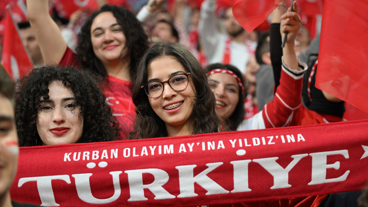 Kosova-Türkiye maçının misafir tribün biletleri satışa çıktı