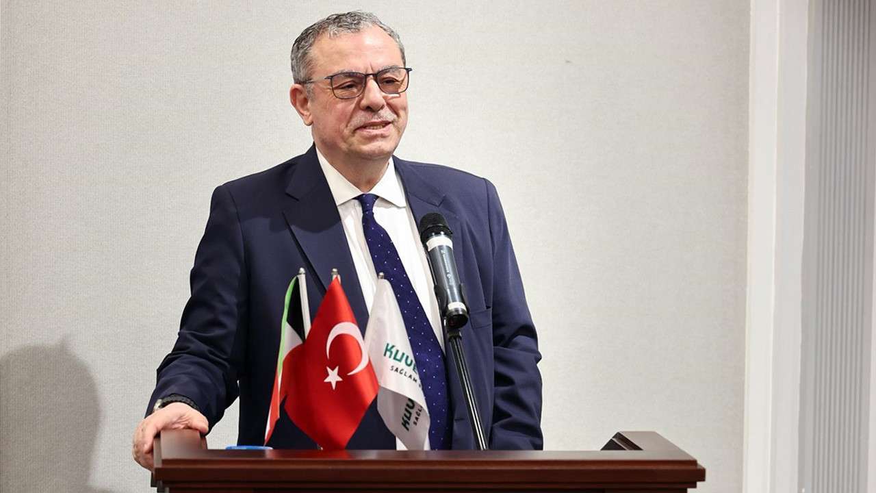 Kuveyt Türk sermayesini 11,1 milyar liraya çıkardı