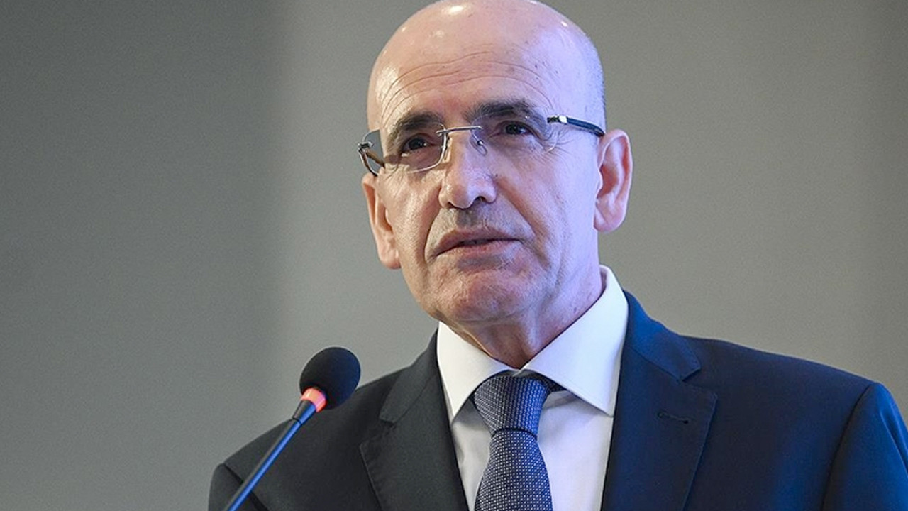 Hazine ve Maliye Bakanlığından Bakan Şimşek ile ilgili ortaklık iddiasına yalanlama