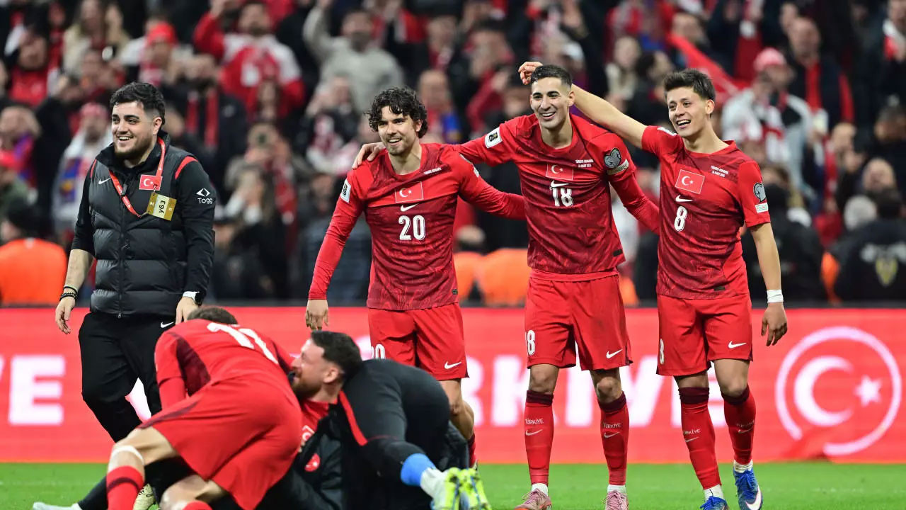 Bizim Çocuklar'dan Cumhurbaşkanı Erdoğan'a zafer sözü