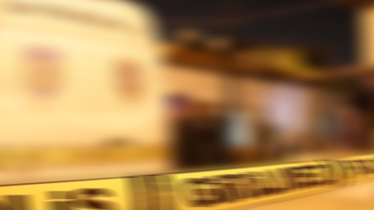 Baş infaz koruma memurunun şüpheli ölümü!