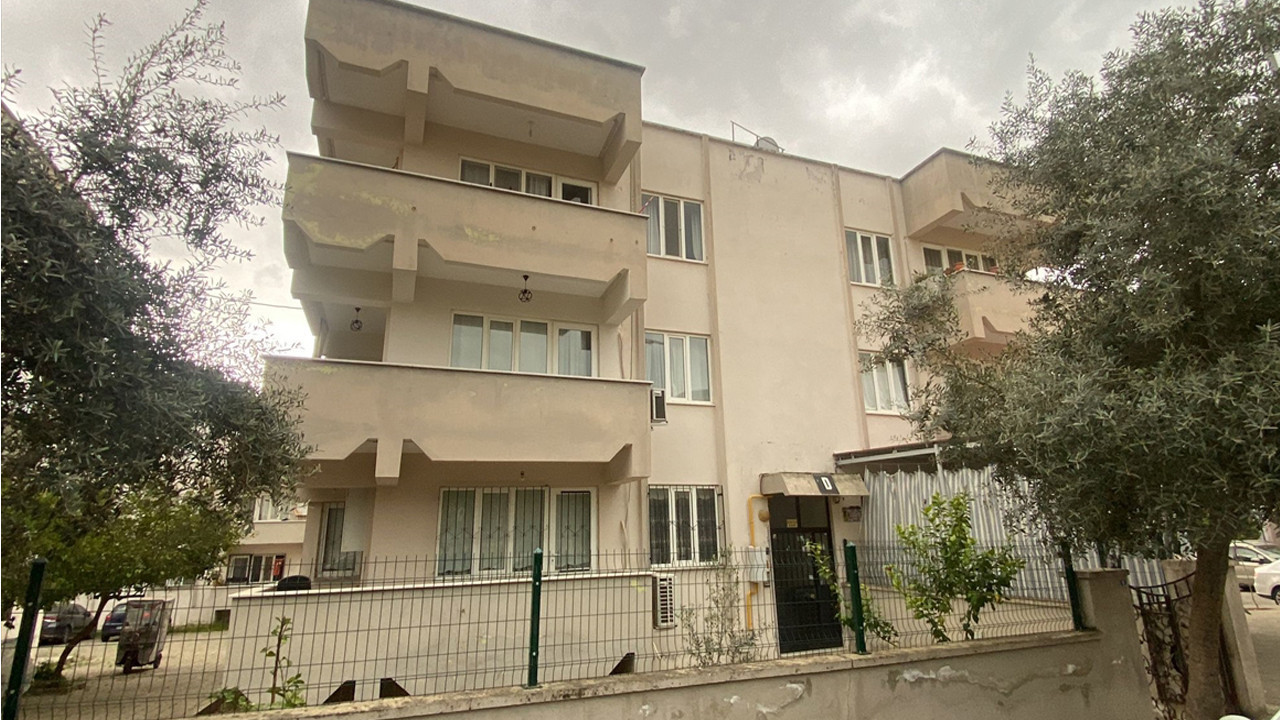 Aydın'da baş infaz koruma memurunun şüpheli ölümü!