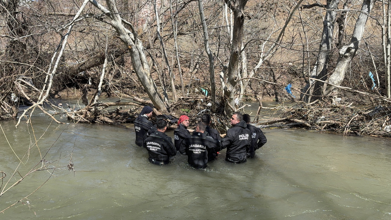 Adıyaman'da kaybolan 8 yaşındaki otizmli çocuktan kötü haber! Cansız bedenine ulaşıldı