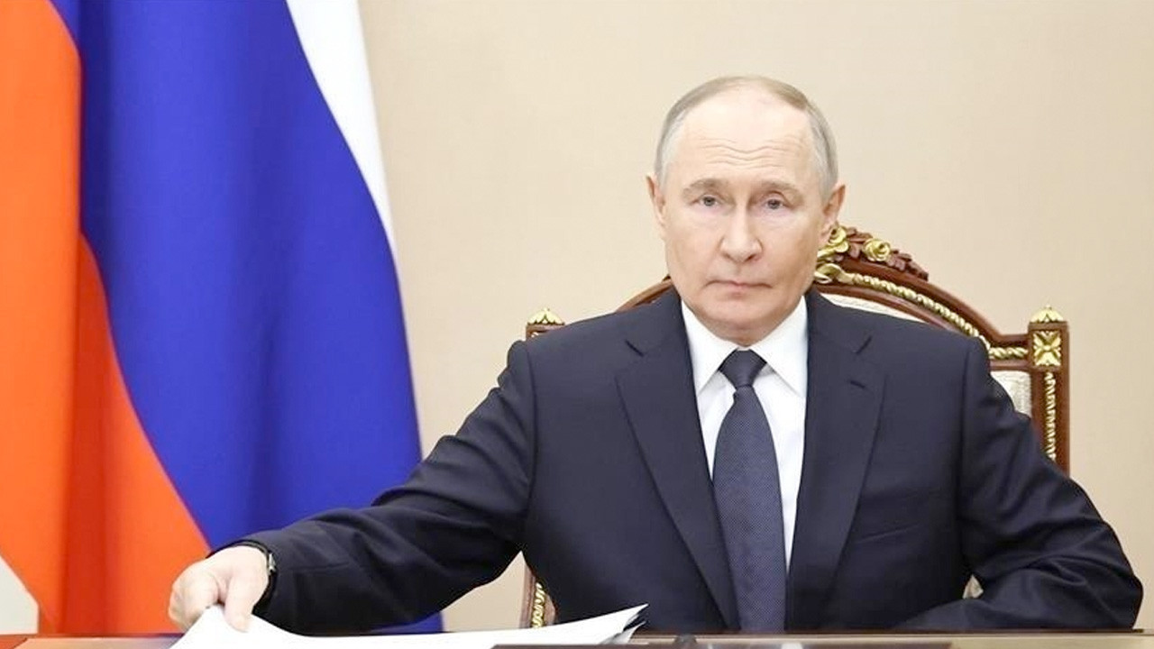 Rusya'dan altından sonra yeni yasak! 1 Nisan'da başlıyor