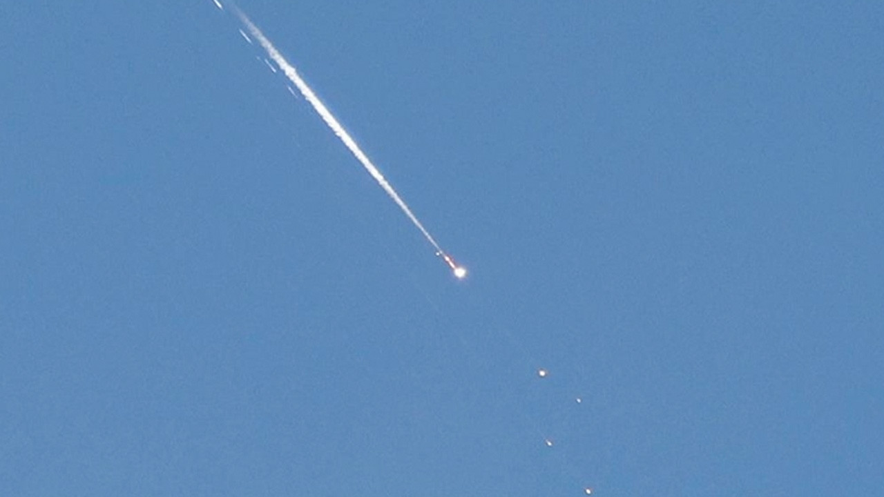 İran'dan ABD'nin Suudi Arabistan'daki üssüne şok saldırı: ABD askerleri çok sayıda uçak...