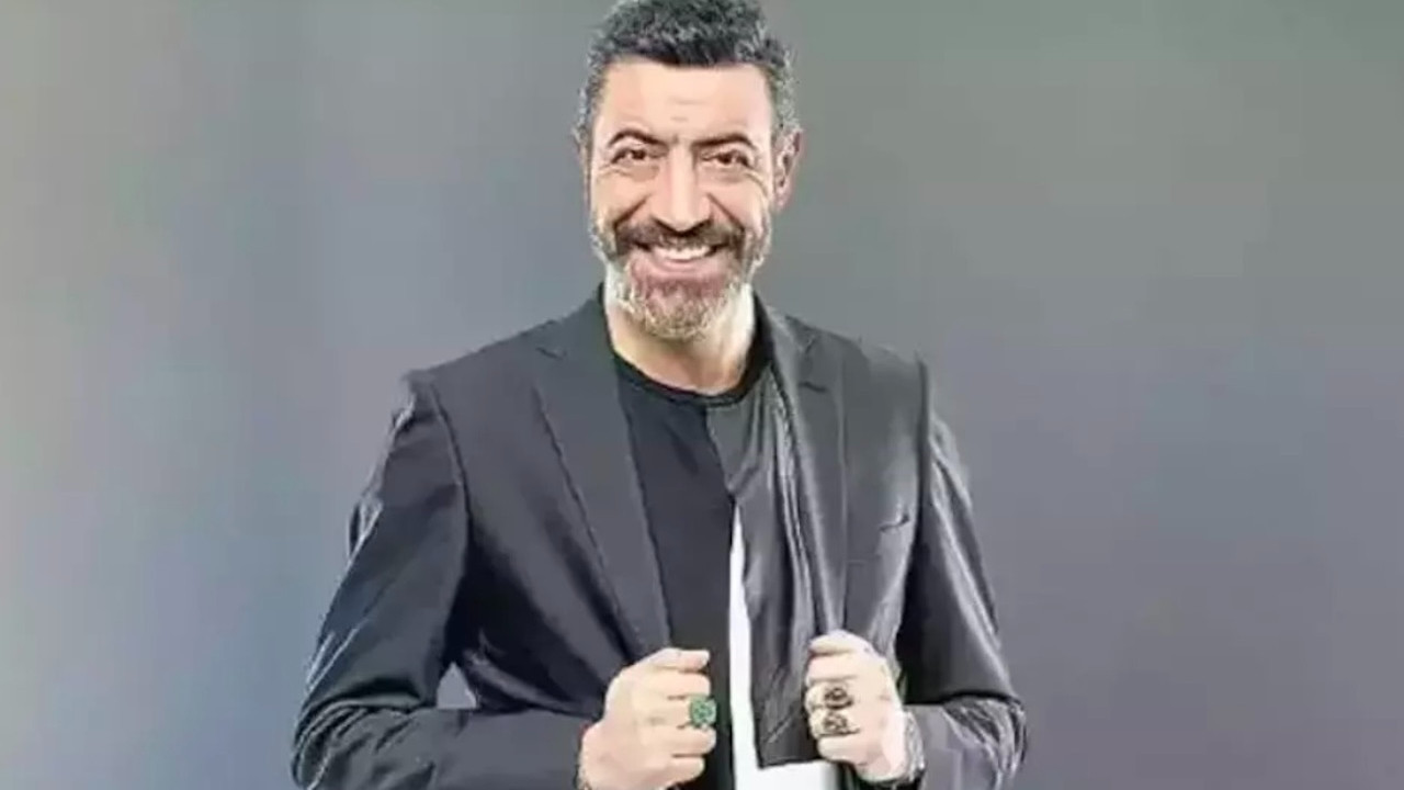 Hakan Altun konserinde arbede! Bahar Şahin o anları paylaştı...