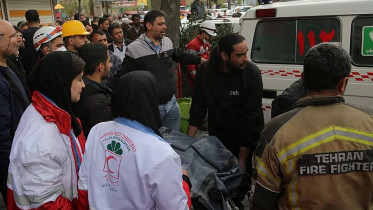 Afganistan'da aşırı hava olayları nedeniyle 17 kişi öldü