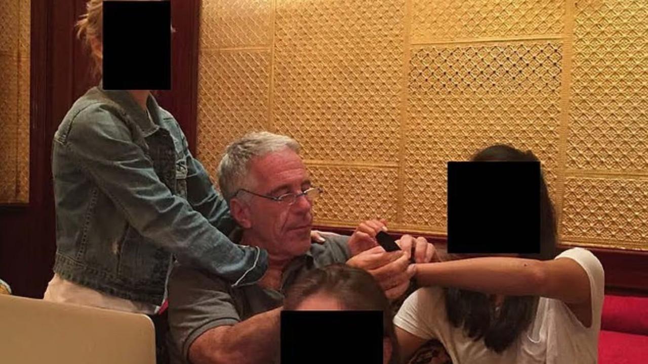 Epstein hakkında bir ifşa daha! ABD'li mankenlik ajansının temsilcisiyle yazışmaları ortaya çıktı