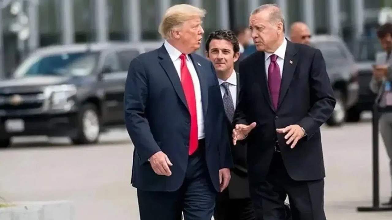 İsrail'in İran planını Türkiye bozdu! Erdoğan, Trump'ı aradı: Vururuz