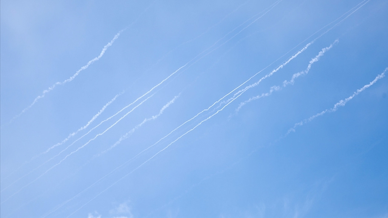 BAE ve Bahreyn'de ABD bağlantılı 2 alüminyum tesisine füze ve İHA saldırısı