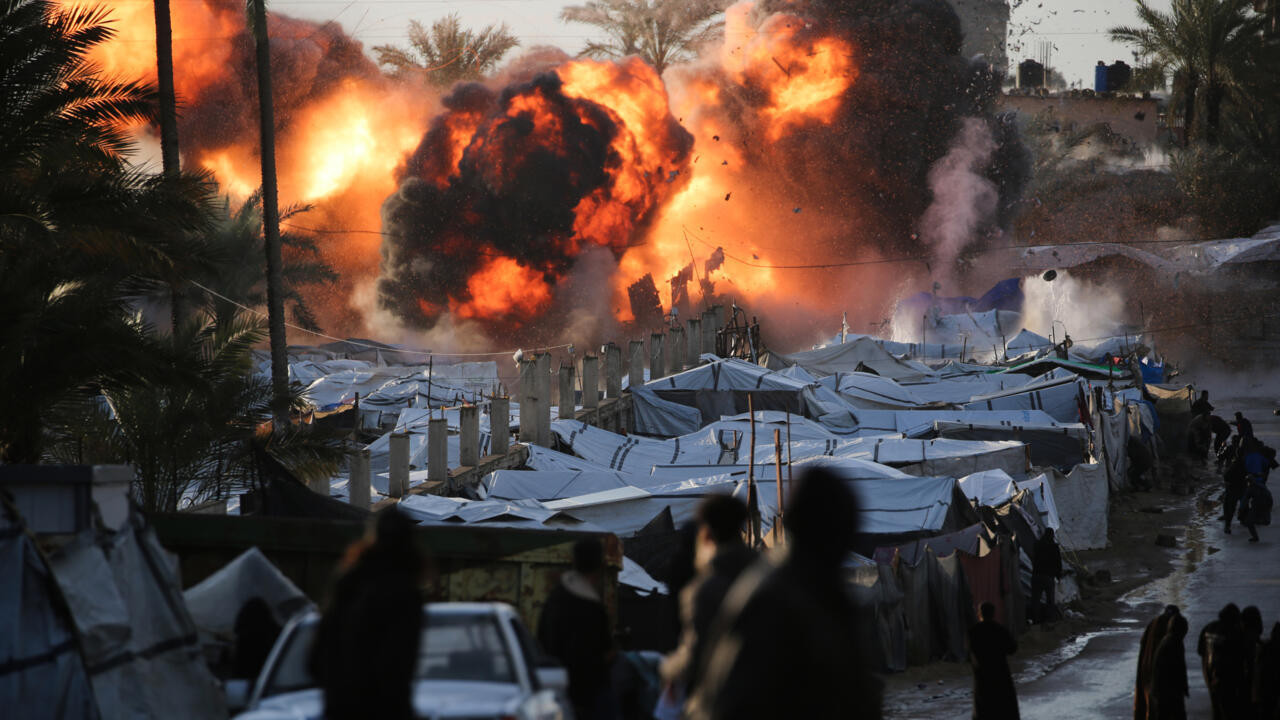 Ateşkesi ihlal etti! İsrail'in Gazze'deki saldırılarında 6 Filistinli yaşamını yitirdi