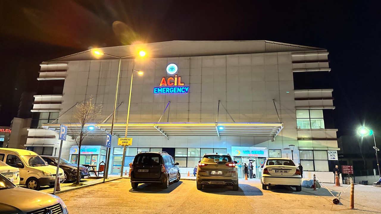 Kastamonu'da tüyler ürperten cinayet! Baba oğlunu av tüfeğiyle öldürdü