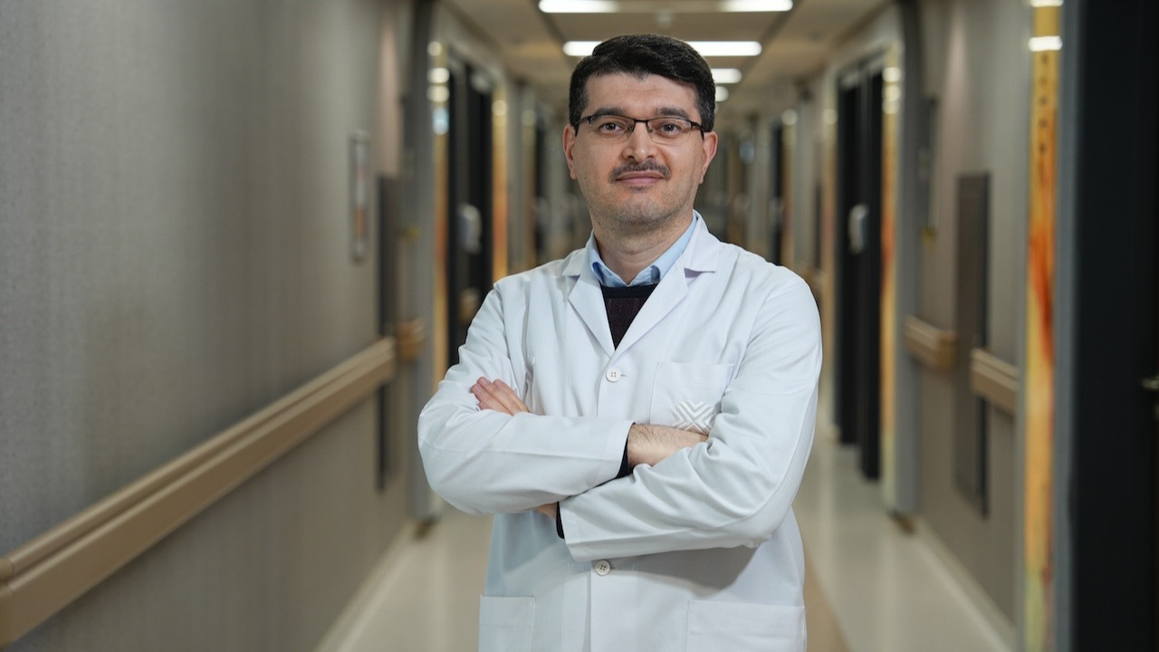 Medipol uzmanı uyardı: Yanlış yatak ve yastık omurga yapısını bozuyor!