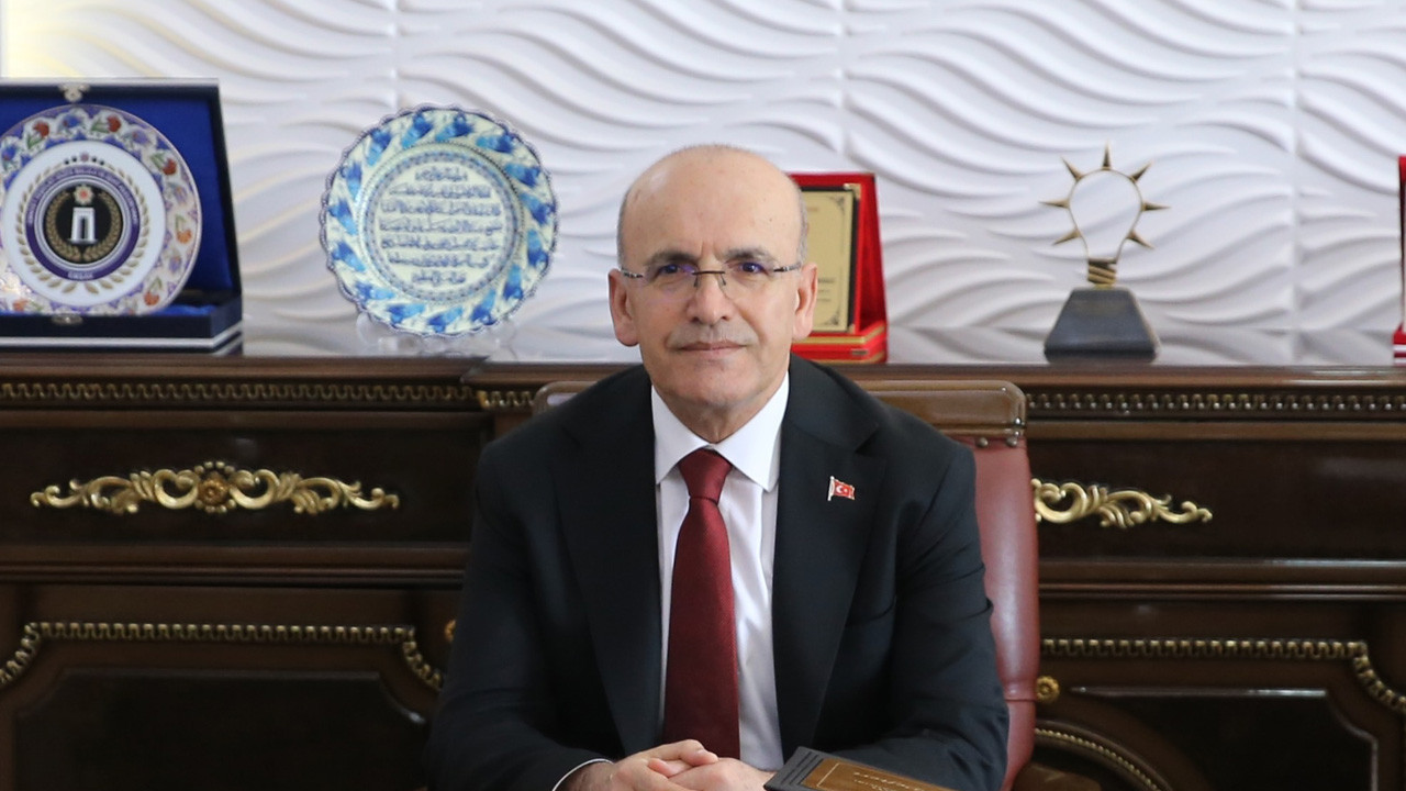 Yapay zeka tek tek tespit ediyor gelir vergisinde son 3 gün Mehmet Şimşek uyardı