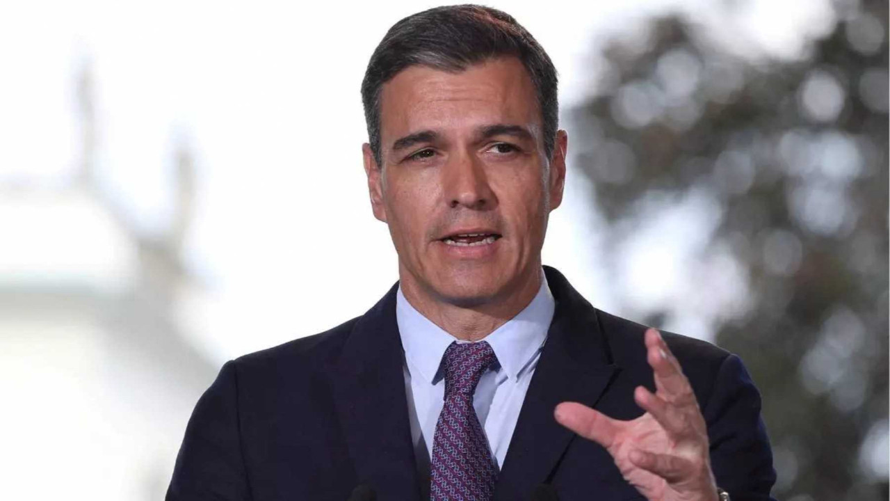 Sanchez’den İsrail’e din özgürlüğü tepkisi