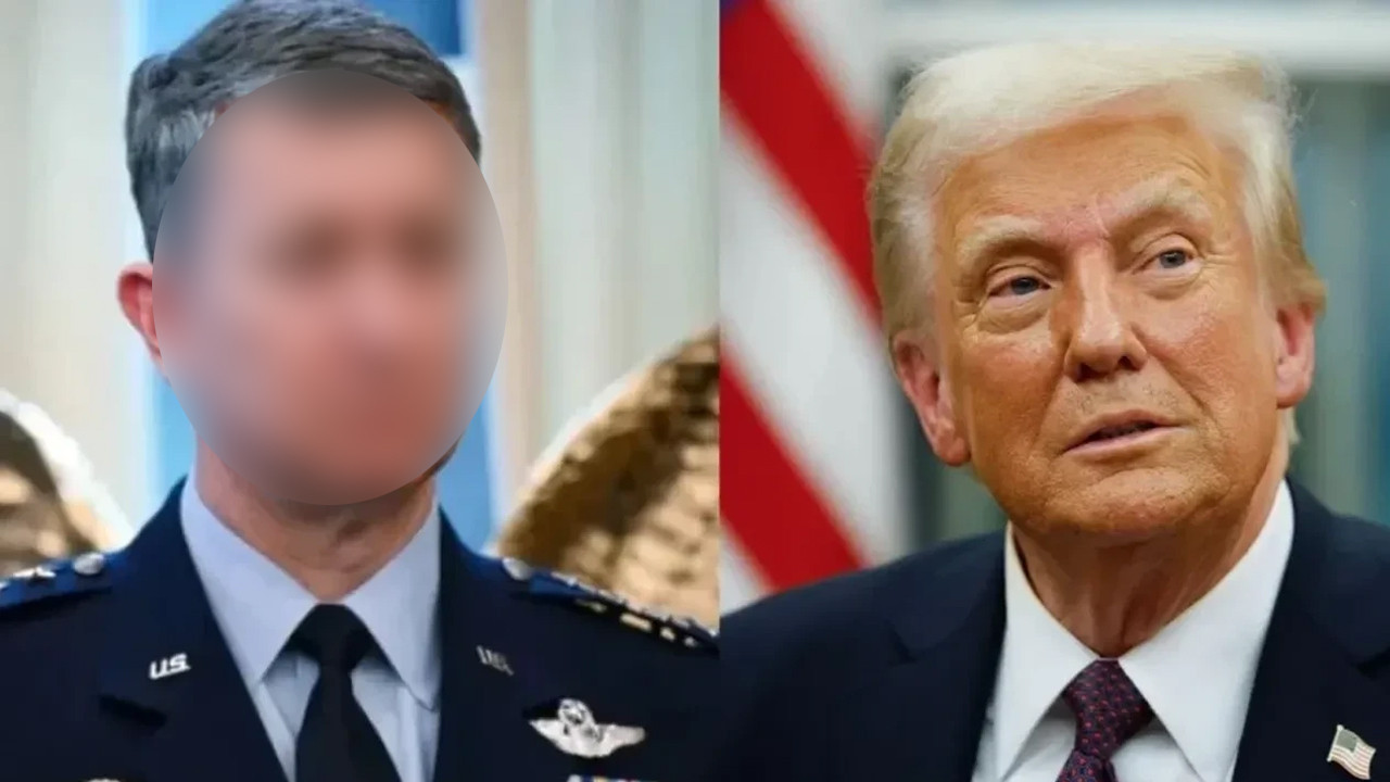 Kim bu Trump'ın arkasındaki kilit isim kim? Saldırı kararını birlikte vermişlerdi