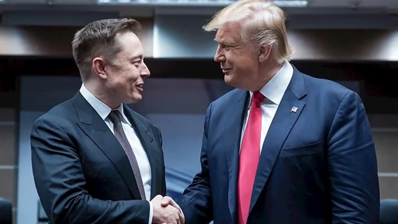 NY'den Musk iddiası: İran savaşı görüşmesine katıldı