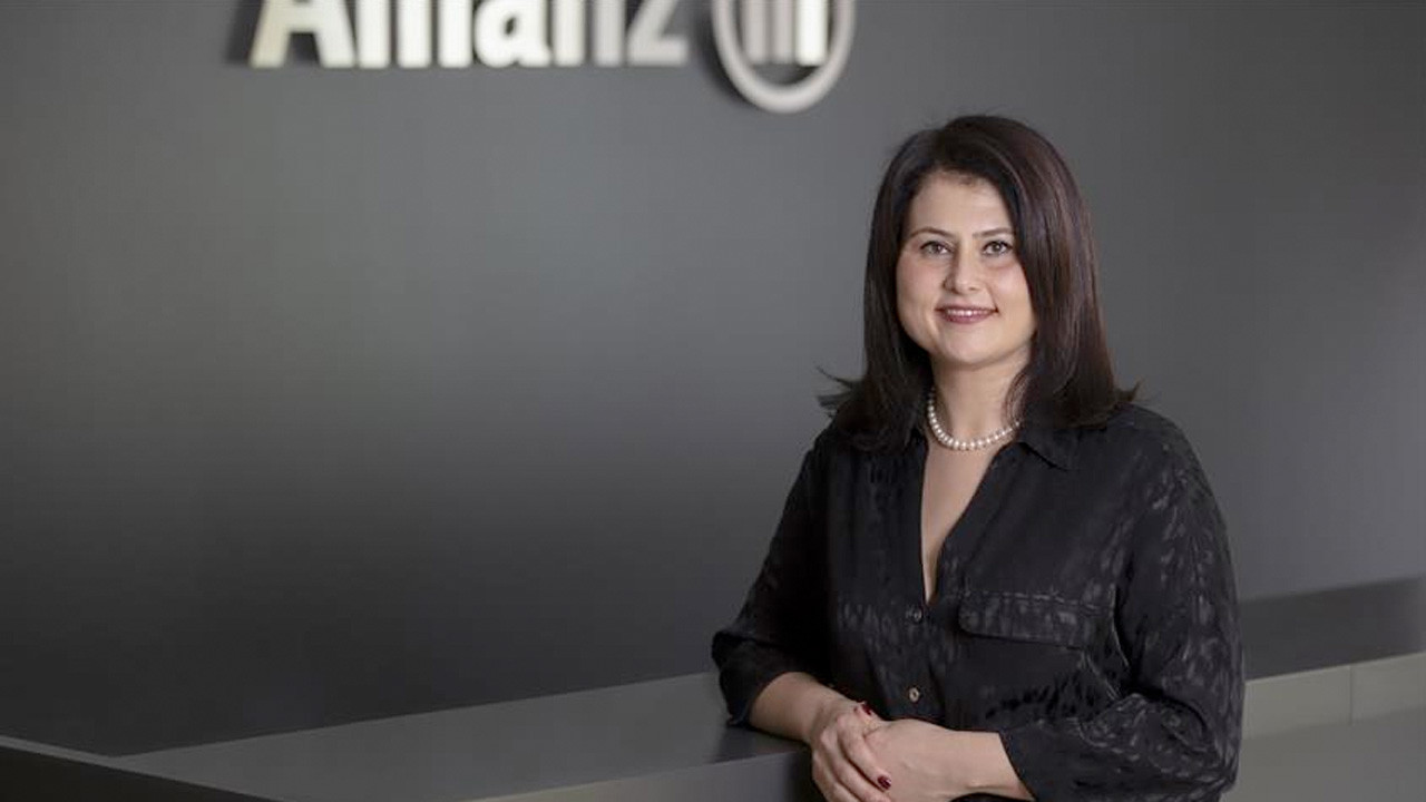 Allianz Türkiye'den "NZA Allianz Altın Katılım Emeklilik Yatırım Fonu"