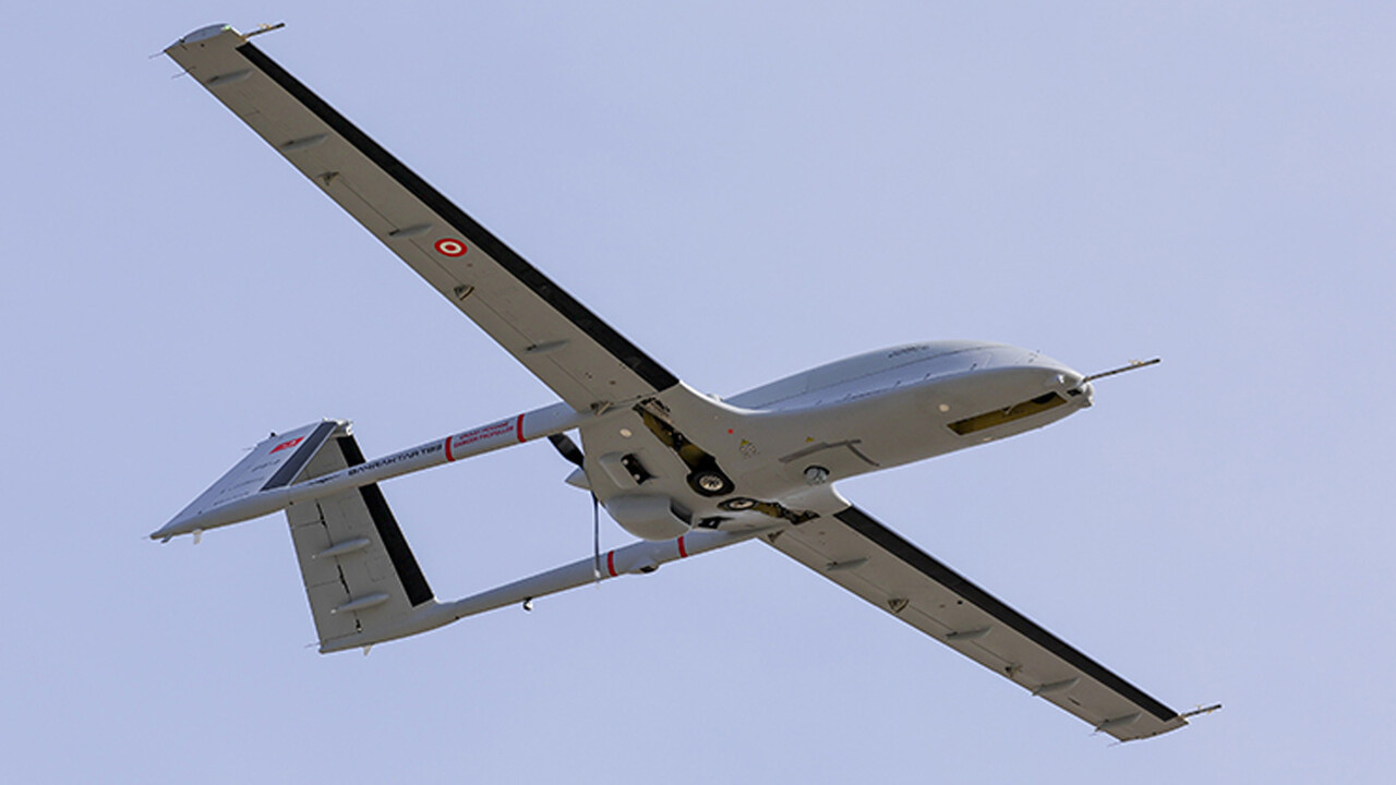 İtalya’dan Bayraktar TB3 hamlesi