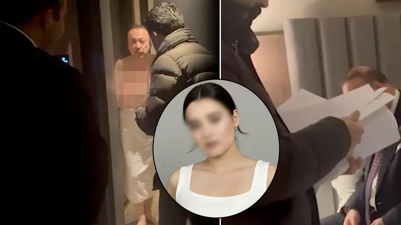 CHP'de Özkan Yalım krizi! Otelde yarı çıplak basılmıştı eğer istifa etmezse...