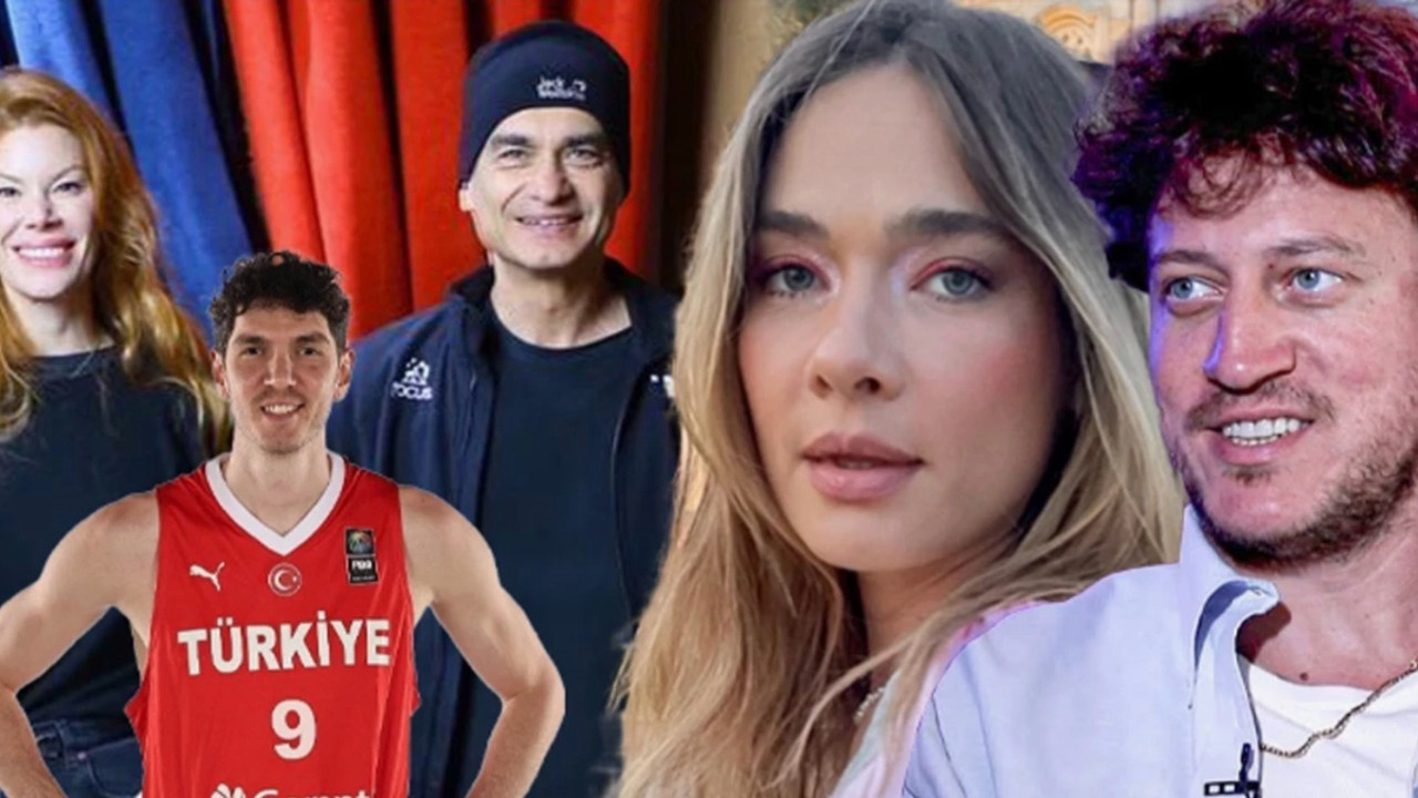 Sosyeteyi sarsan iddia! İş insanı Burak Özberk ihanete mi uğradı?