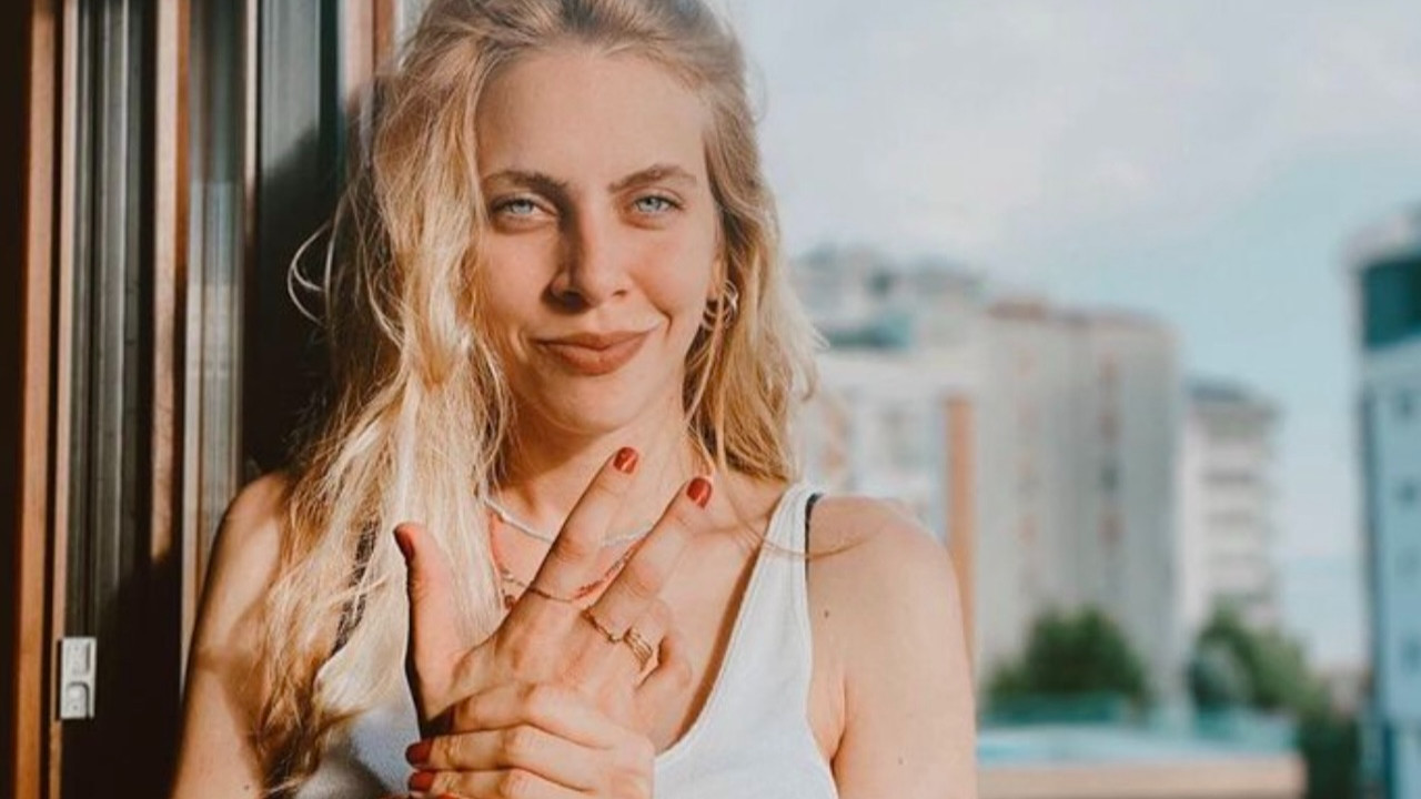 Melis İşiten'den sıra dışı aşk yorumu! "Hep yeniden aşık olabiliriz"