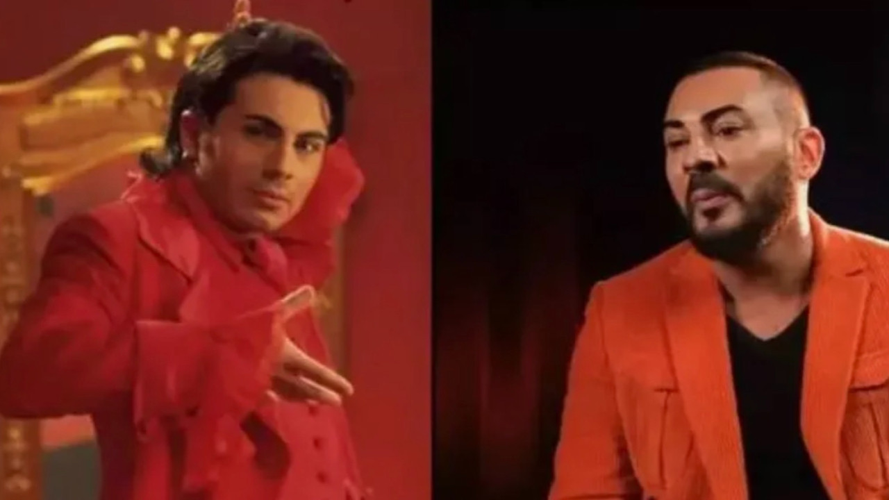 Rober Hatemo yıllar sonra itiraf etti! 2012 yılı detayı olay...