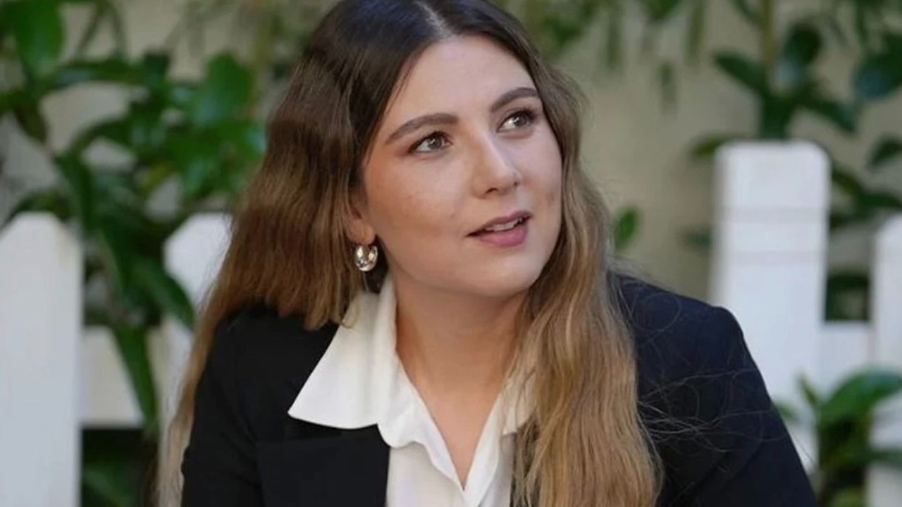 Gamze Karaduman'dan muhteşem değişim! Fit hali olay...