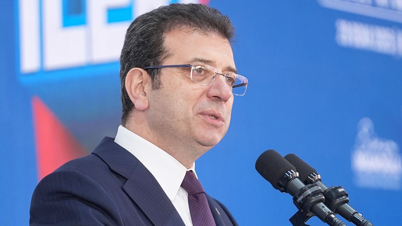 Ekrem İmamoğlu'na yeni soruşturma açıldı duruşmada olay sözler