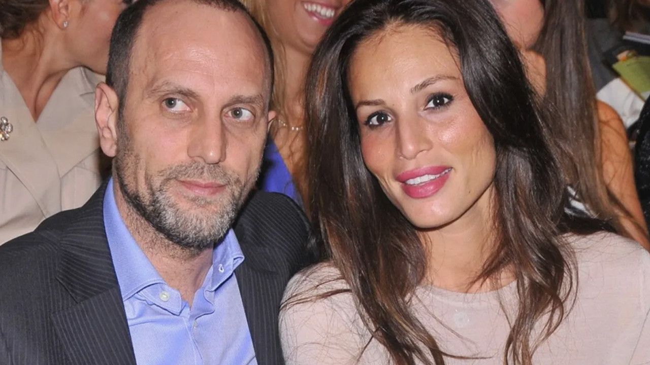 18 yıllık evlilikte olaylı son! Güzide Duran ve Adnan Aksoy boşandı