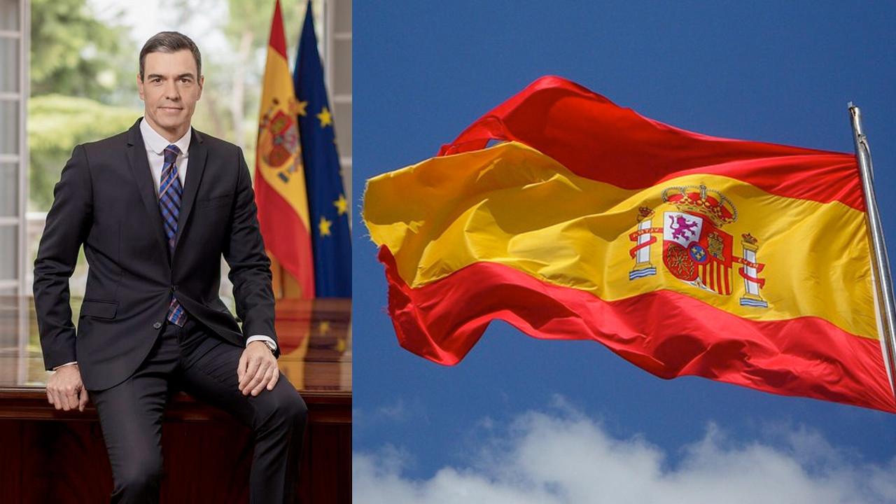 İspanya'dan İran savaşı için helal olsun dedirten son dakika haberi