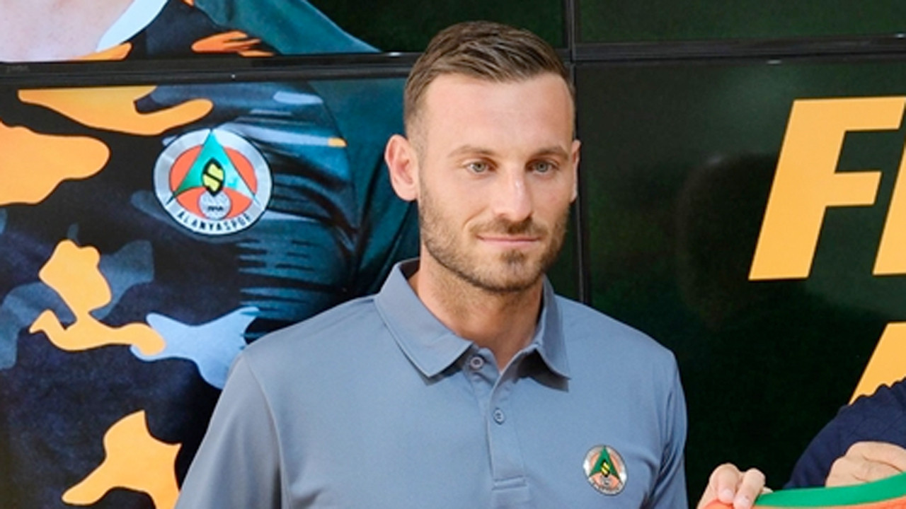 Kosovalı futbolcu Aliti, Türkiye ile oynayacakları play-off finali hakkında konuştu