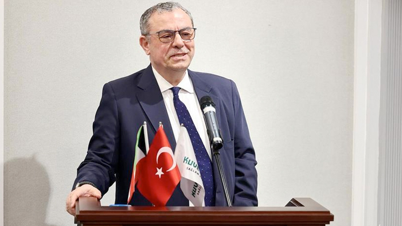 Kuveyt Türk'ten hissedarlarına natik temettü dağıtma kararı