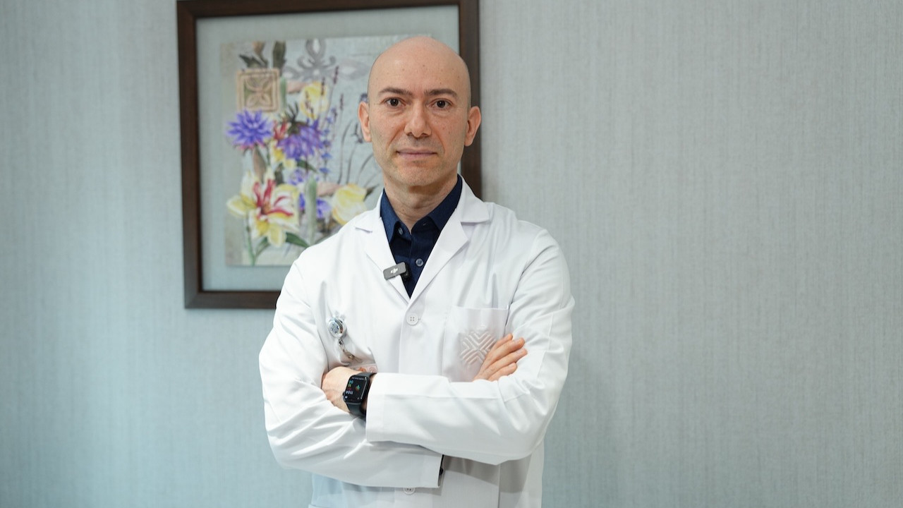 Medipol uzmanından sık idrara çıkanlara uyarı: Normal değil!