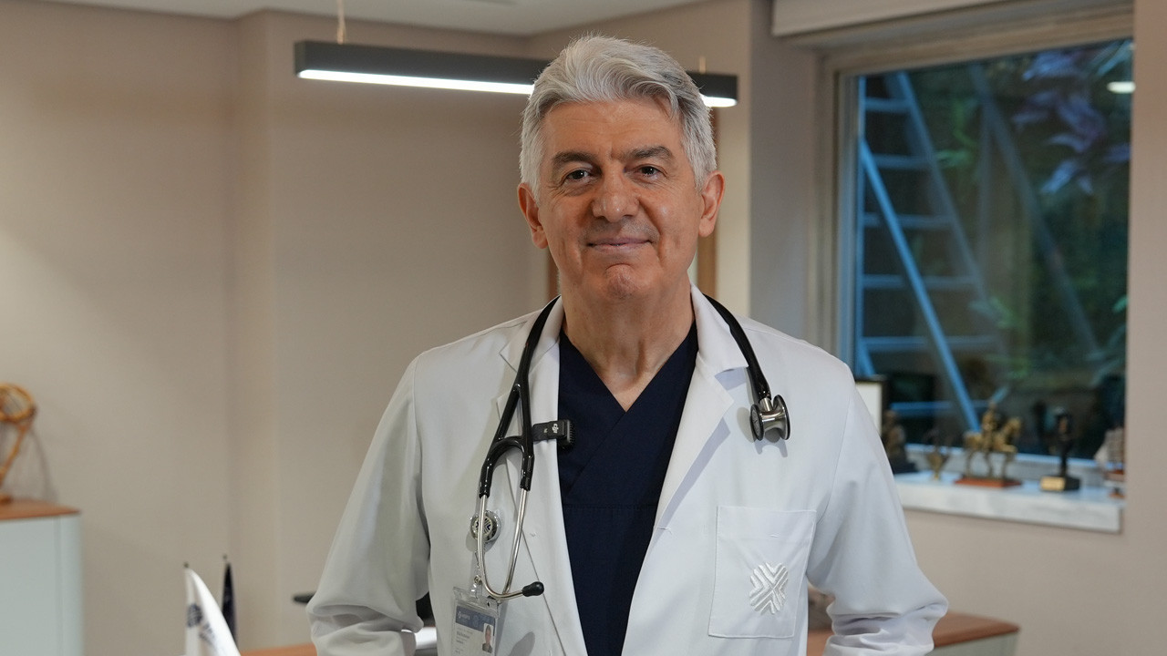 Medipol'den kalp masajı açıklaması: Doğru uygulama başarı şansını artıyor