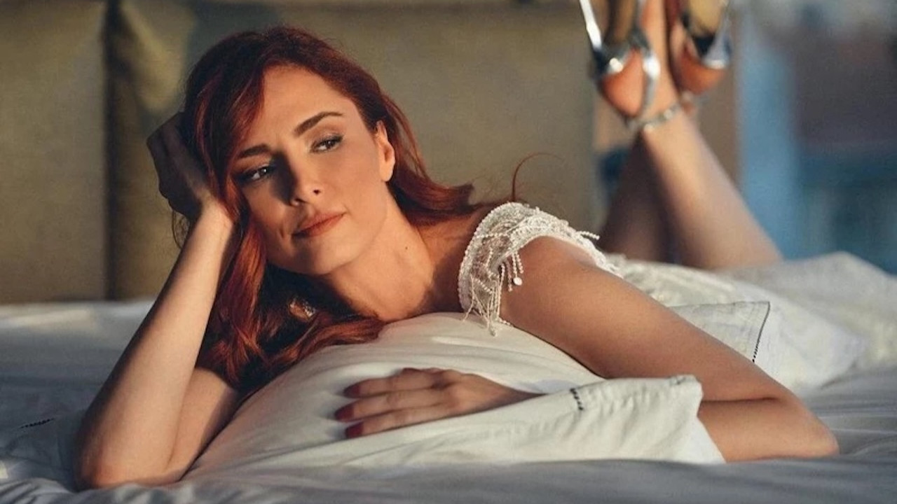 Oyuncu Mine Tugay yıllar içinde öyle bir değişti ki! Paylaşımına yorum yağdı...